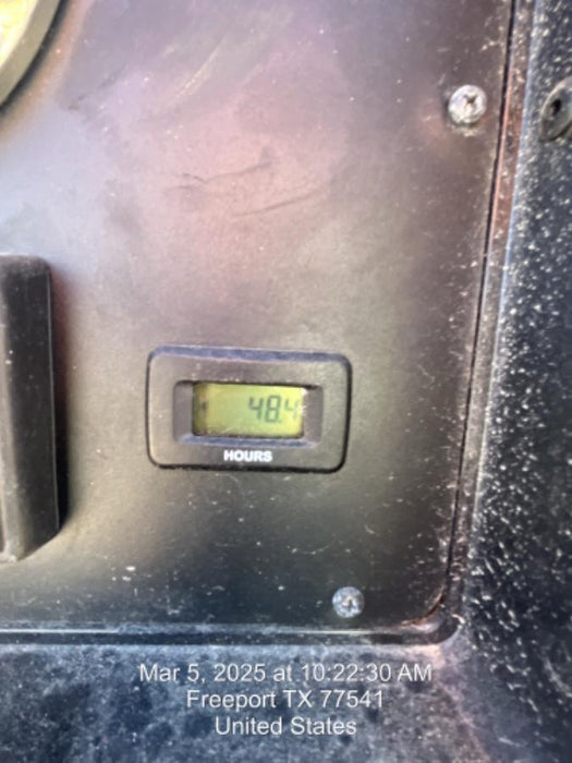 2025 BOBCAT PA425WCU-T4F