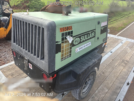 2021 SULLAIR 185D-DPQ KU4F