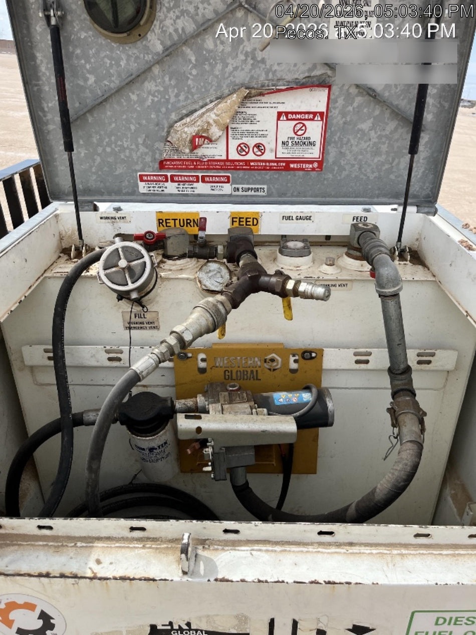 2021 TRANSCUBE 20TCGCAB