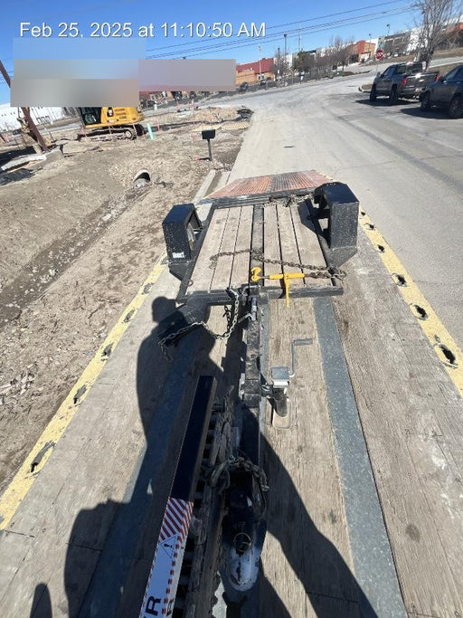 2022 BARRETO E4X6TBT