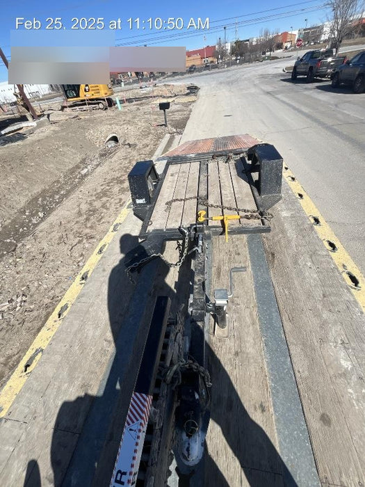 2022 BARRETO E4X6TBT