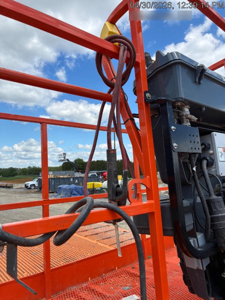 2025 MILLER ELECTRIC CST-282