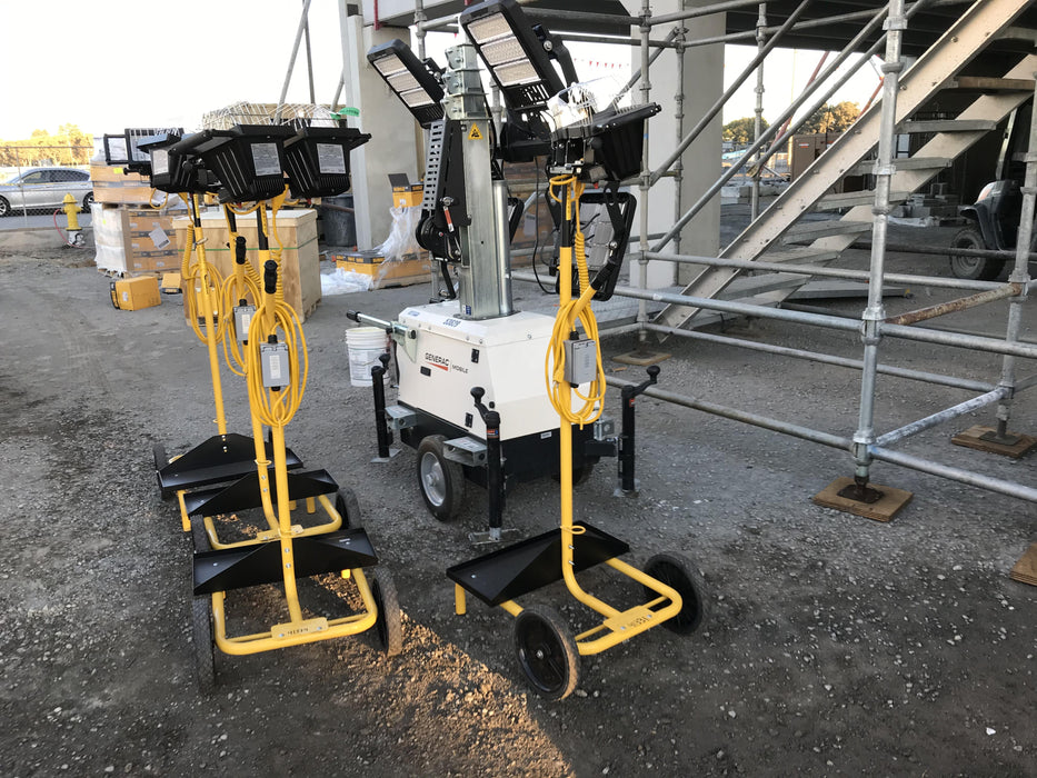 2019 FOSTORIA PUL-1000Q-CD