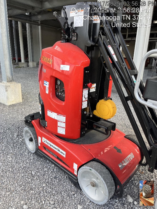 2023 MANITOU VJR 26