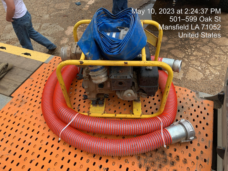 2020 WACKER NEUSON PT4A