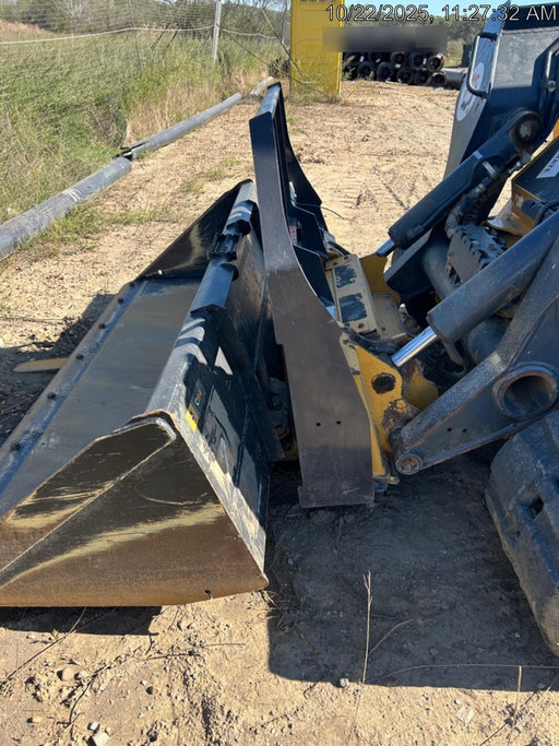 2025 PALADIN 48" Pallet Forks - Paladin