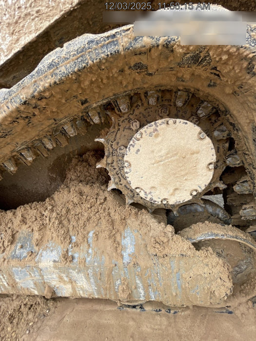 2021 TAKEUCHI TL8R2-CR