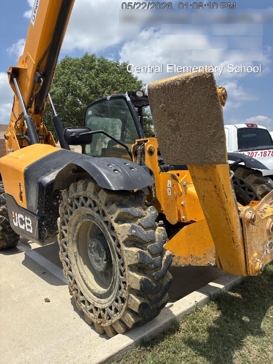 2021 JCB 510-56