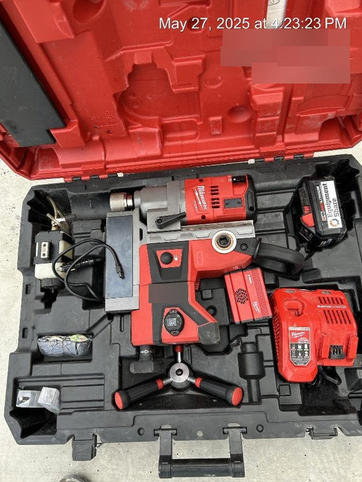 2022 MILWAUKEE 2788-22HD