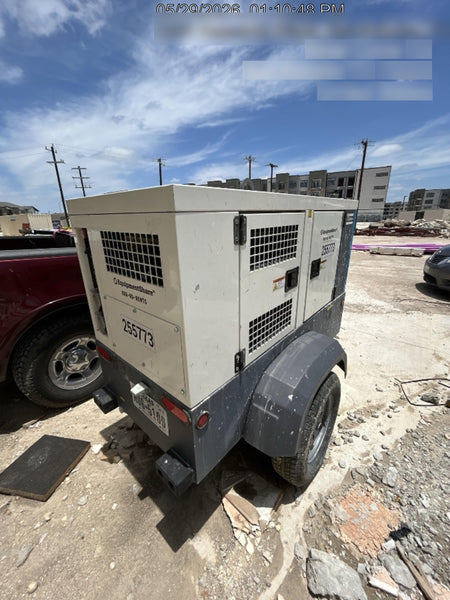2022 ATLAS COPCO QAS25 CWK