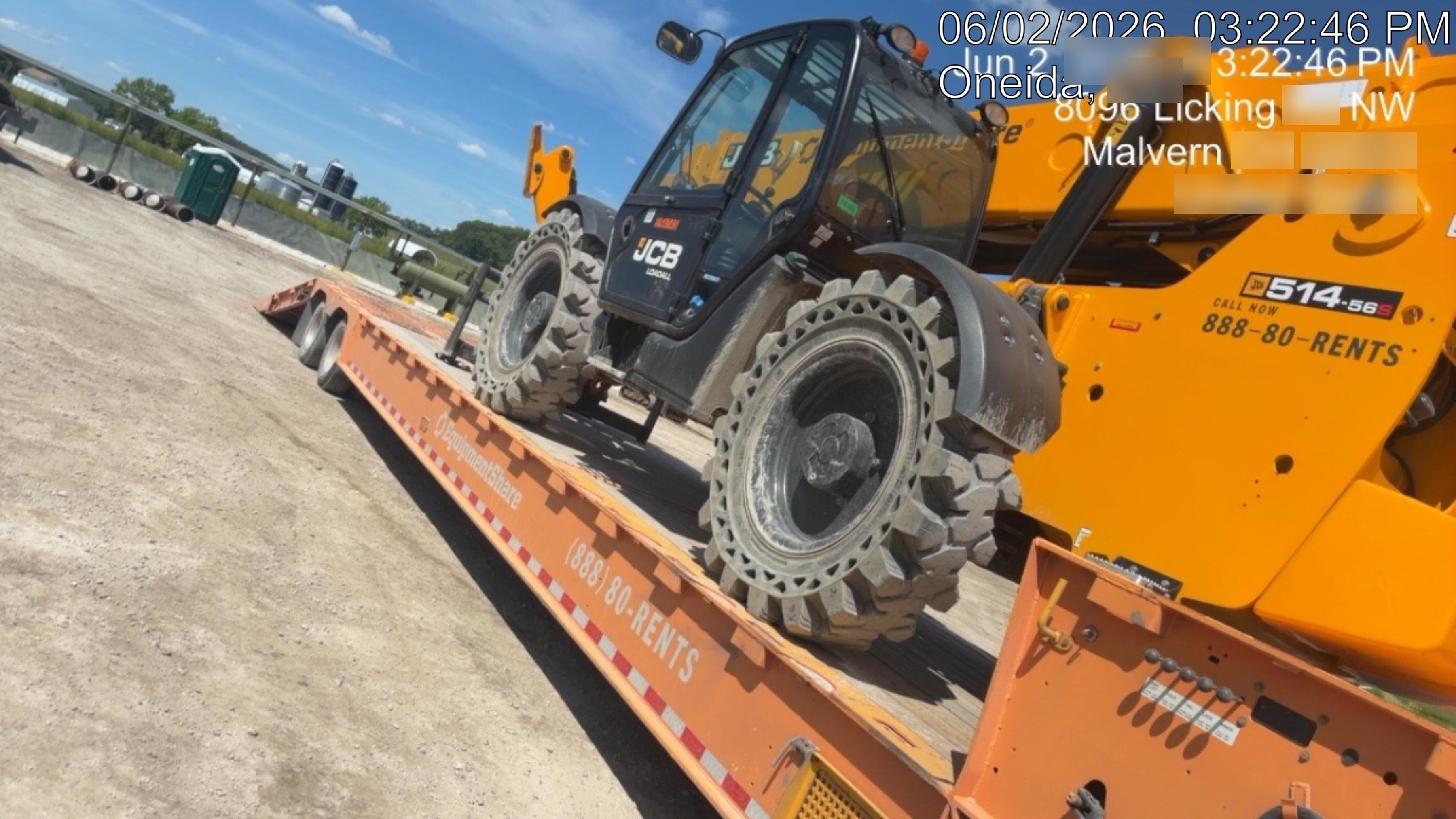 2025 JCB 514-56