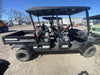 2023 Club Car CA1700D Canopy, Diesel, 4 Passenger