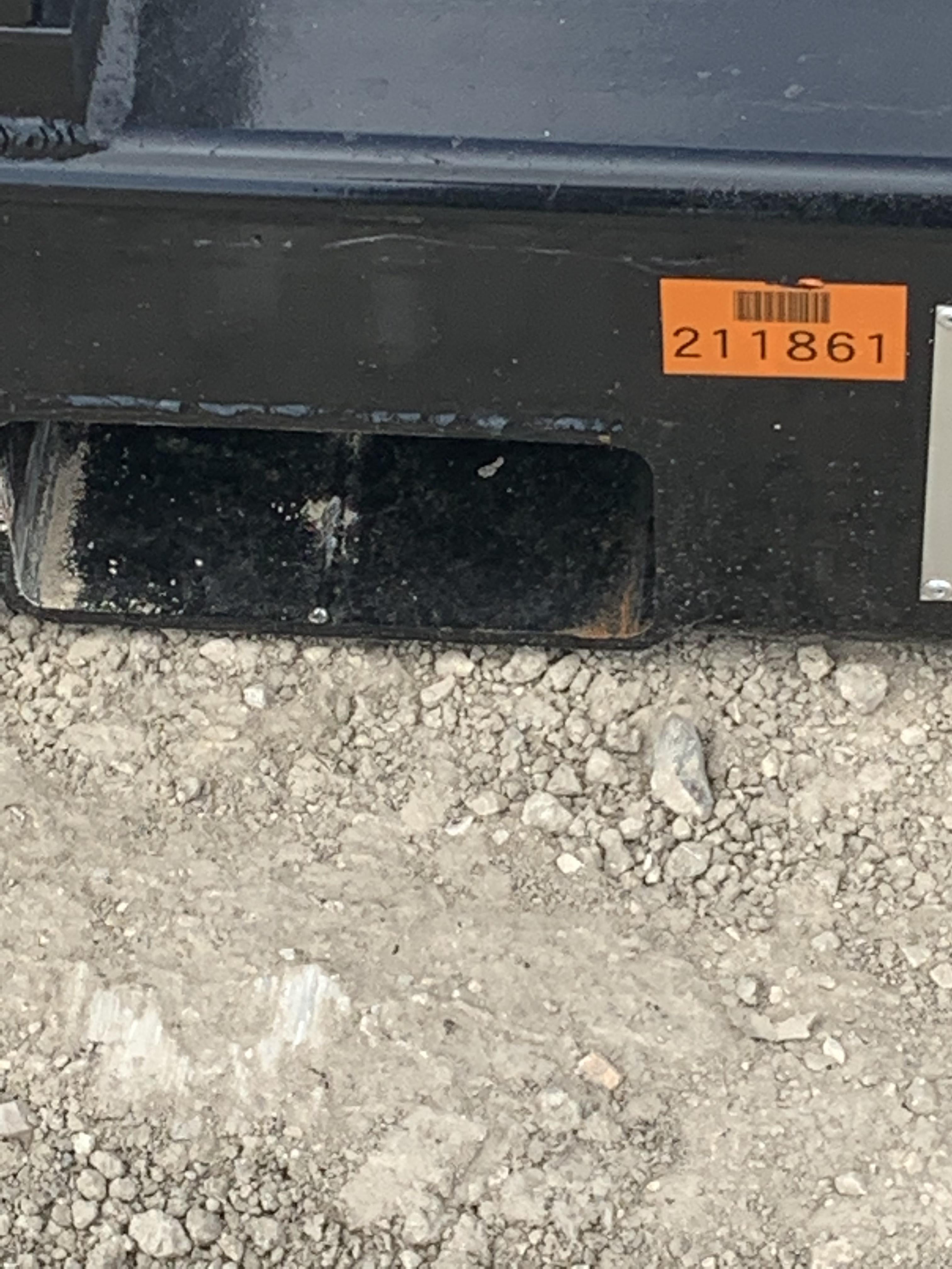 2021 PETOL P95-525