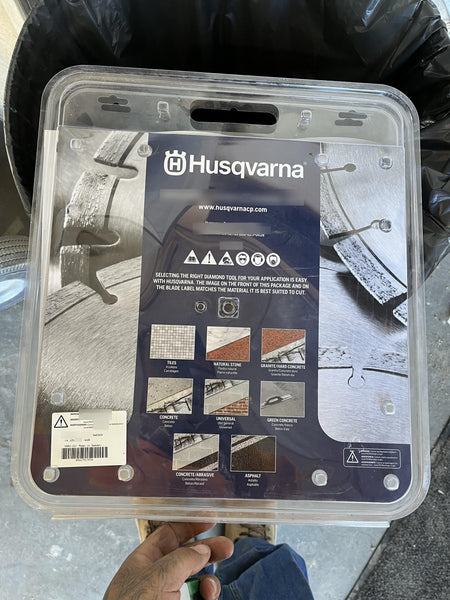 2024 HUSQVARNA K770