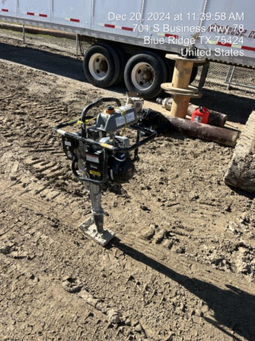 2023 MULTIQUIP MTR40HF