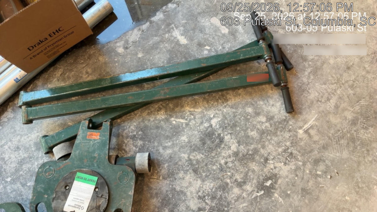 2024 HILMAN ROLLERS OMNI-3