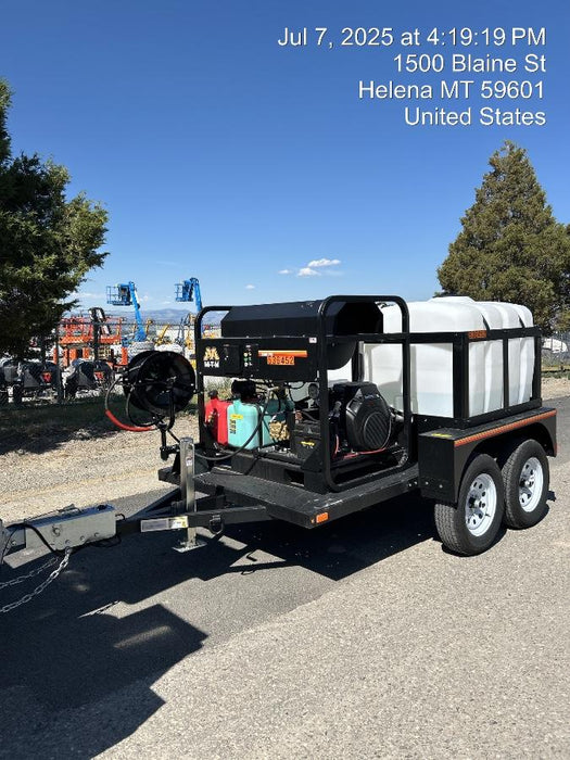 2025 MI-T-M HS-3505-1MGH-UR