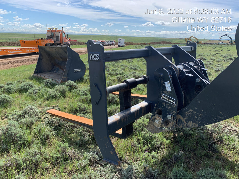 2021 STRICKLAND 100873