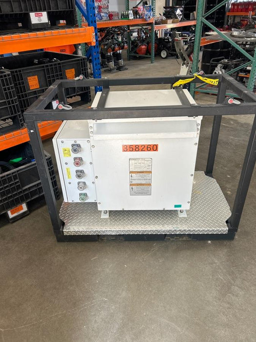 2023 TRYSTAR TF-75KVA480-208SDC-M-F