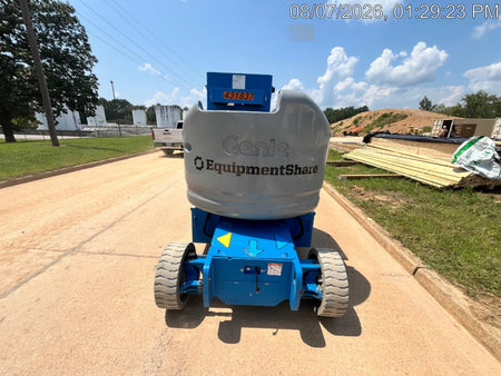 2024 GENIE Z40/23N RJ