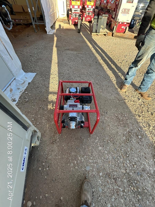 2023 MULTIQUIP QP2TH