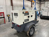 2022 ATLAS COPCO QAS45 CWK