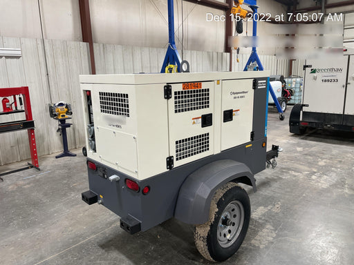 2022 ATLAS COPCO QAS45 CWK