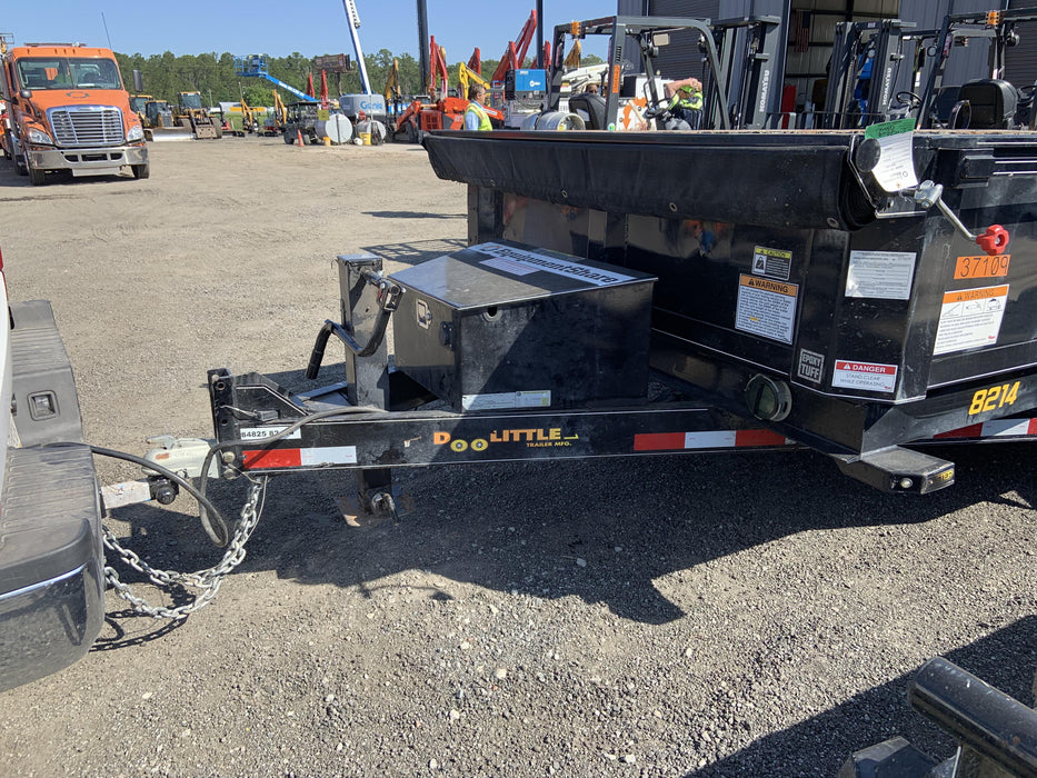 2020 DOOLITTLE MD821414KSR