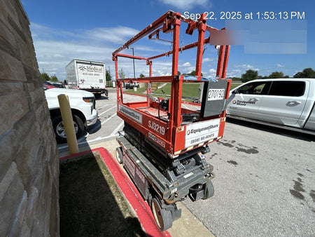 2023 SKYJACK SJ3219