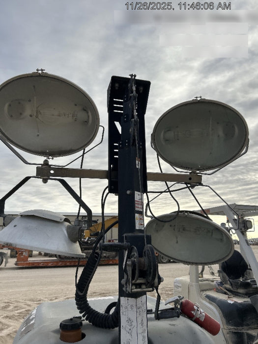 2019 WACKER NEUSON LTV6L-MH