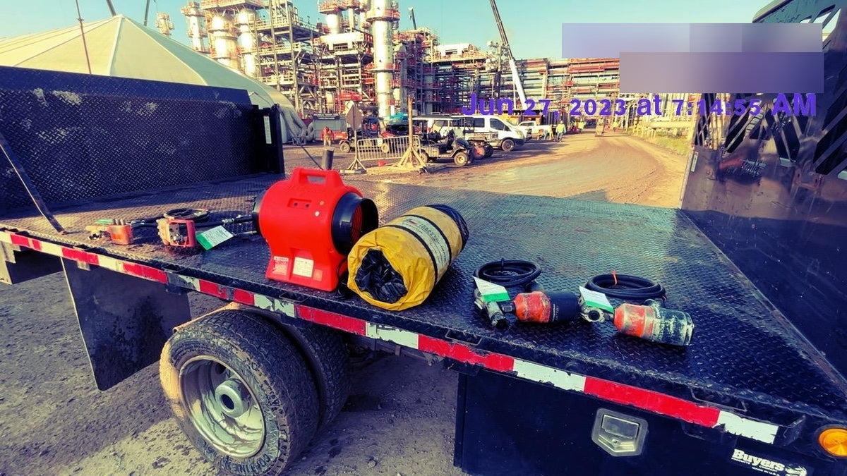 2020 MICHIGAN PNEUMATIC 751SS