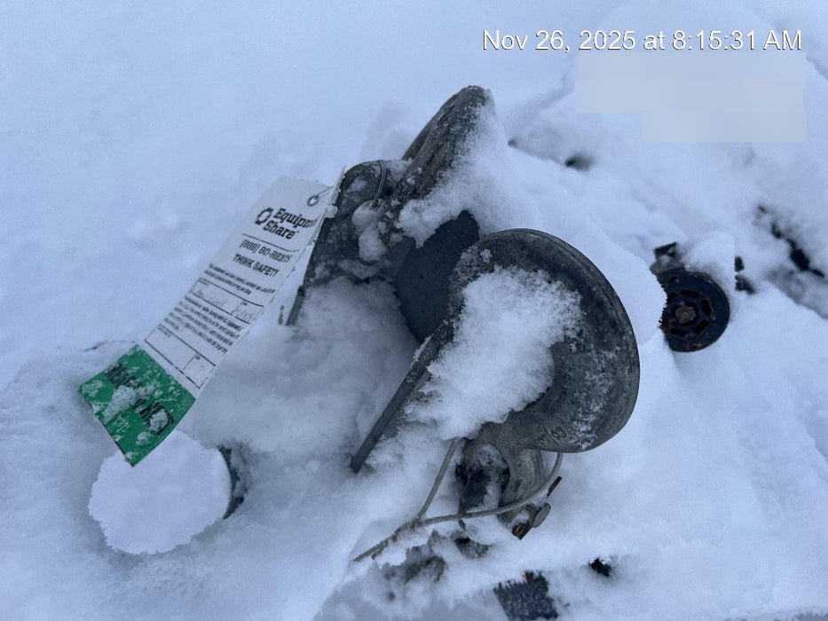 2022 ATLAS COPCO PAC F66 KD