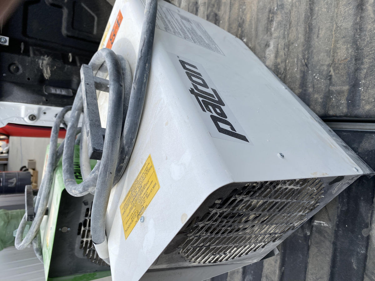 2021 PATRON E9