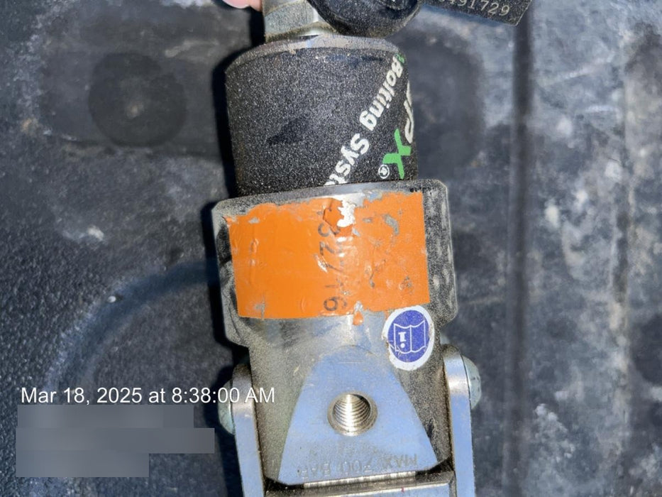 2021 POWER TEAM FLS15-ST