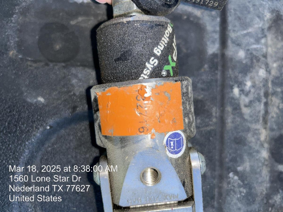 2021 POWER TEAM FLS15-ST