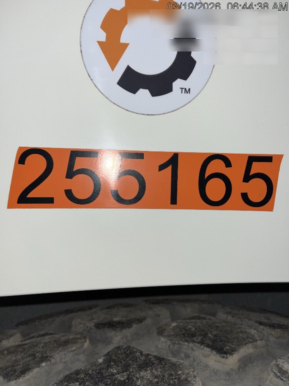 2022 DYNAPAC CA2500D