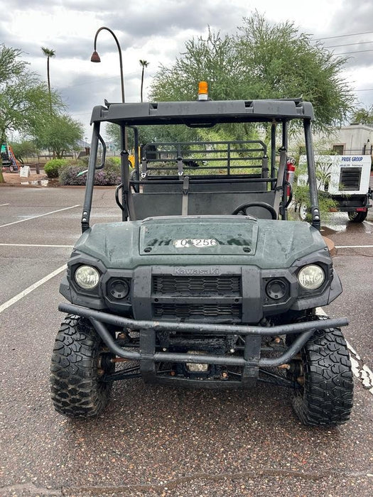 2020 KAWASAKI MULE PRO-DX