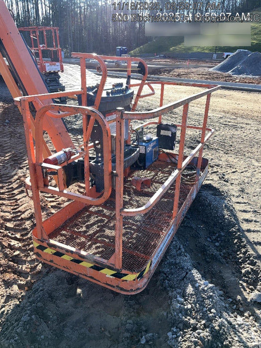 2020 JLG 460SJ