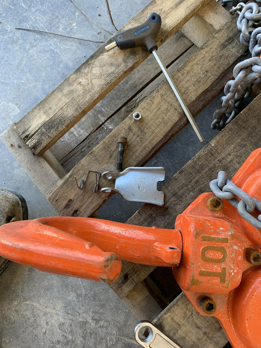 2022 ELEPHANT H100-10-20