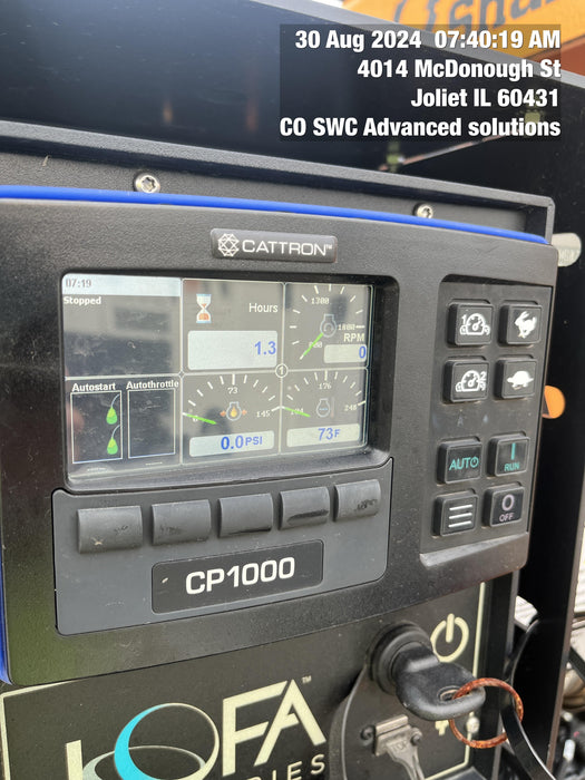 2022 PIONEER PP44S10L761-D2.9L4