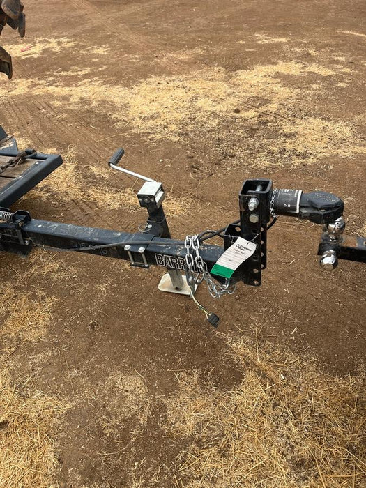 2022 BARRETO E4X6TBT