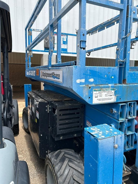 2019 GENIE GS-3369 RT