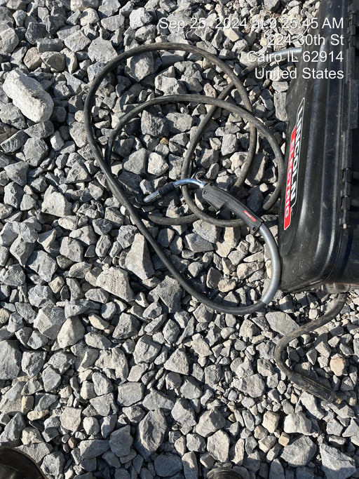 2024 LINCOLN ELECTRIC LN-25X