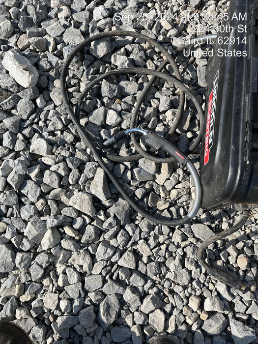 2024 LINCOLN ELECTRIC LN-25X