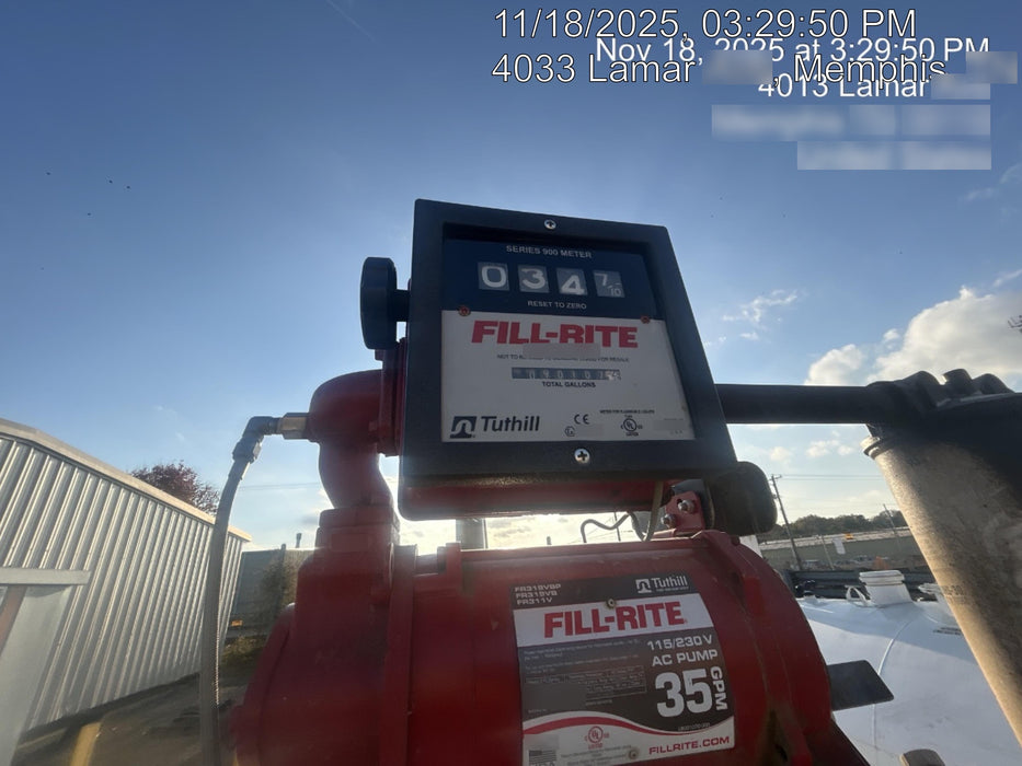 2024 AIRMAN PDSF375DP-6E1