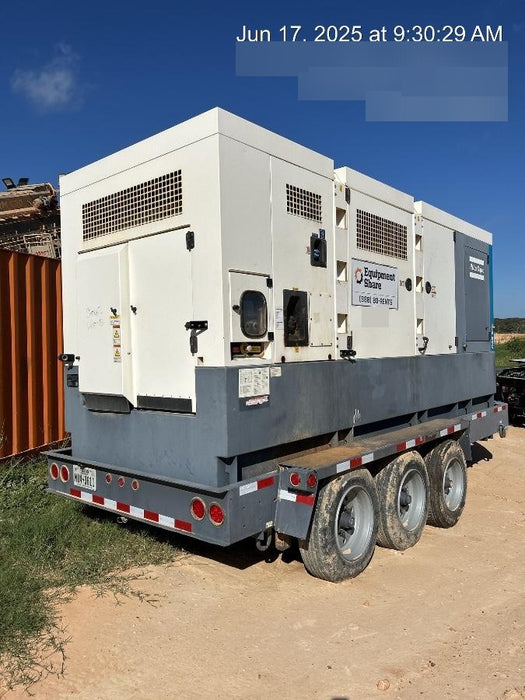 2020 ATLAS COPCO QAS625