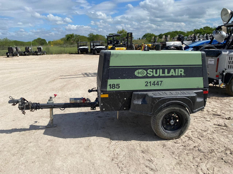 2019 SULLAIR 185-DPQ