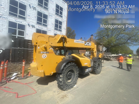 2020 JCB 510-56