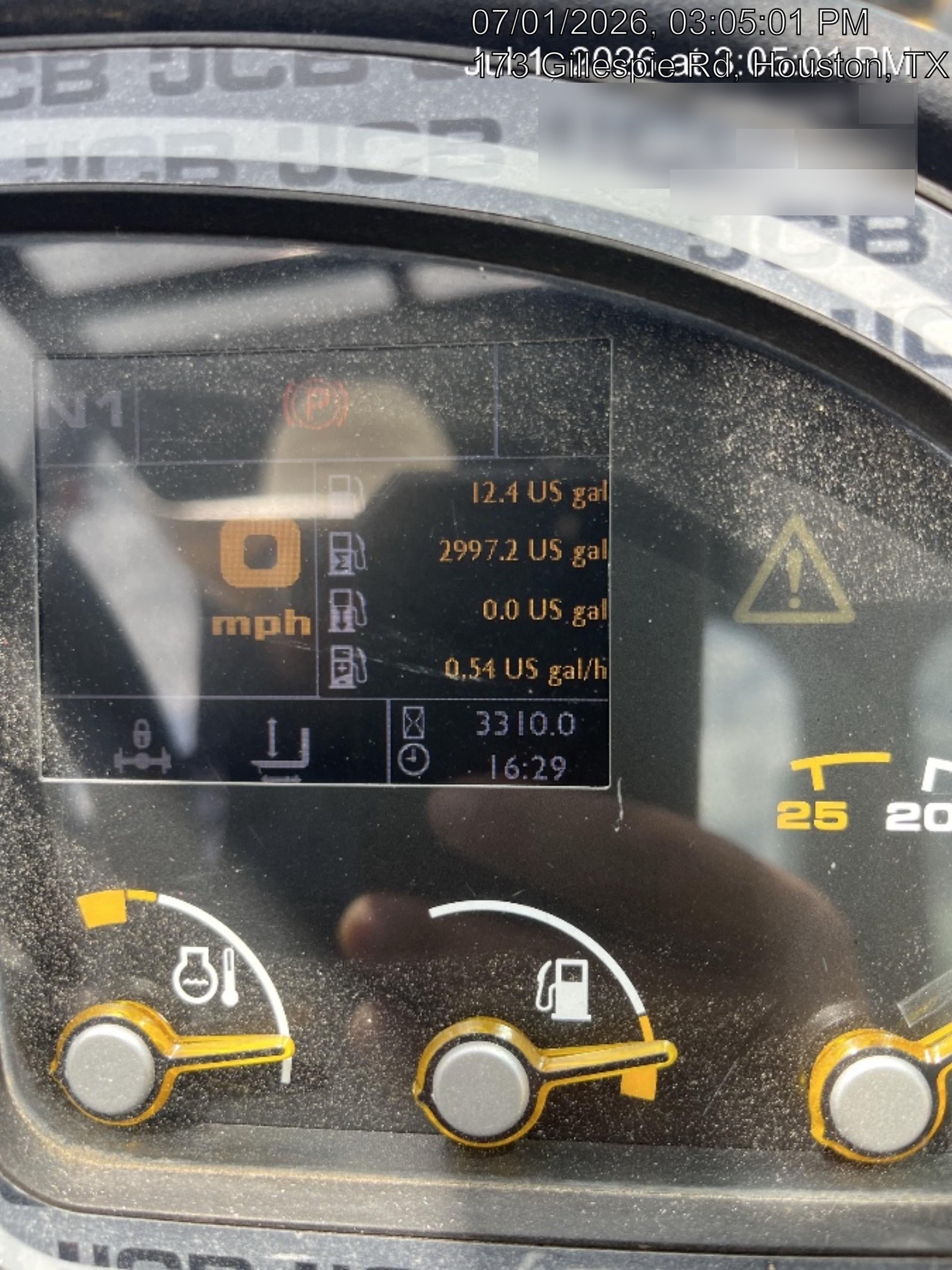 2021 JCB 512-56