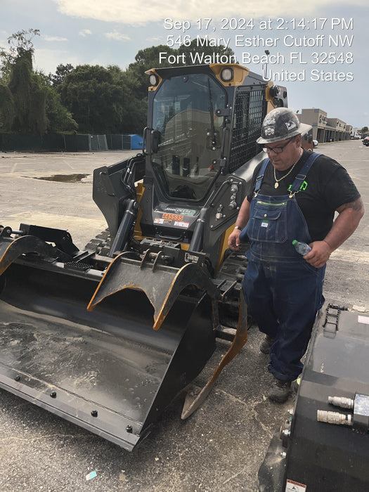 2024 MANITOU 50504728